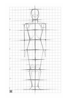 Творческий курс по рисованию. Анатомия человека 9
