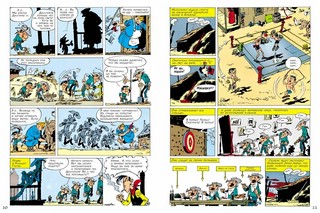 Братья Далтоны 3