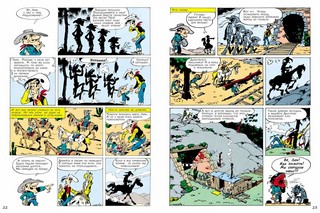 Братья Далтоны 4