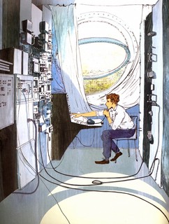 Останкинская телебашня 3