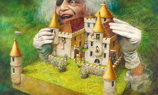 Щелкунчик 3