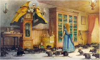 Щелкунчик 4