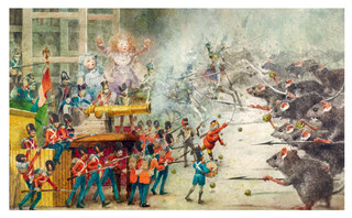 Щелкунчик 6