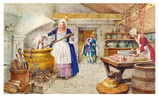 Щелкунчик 7