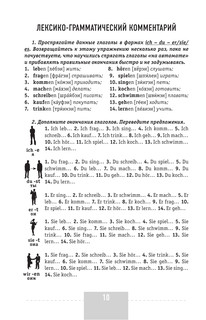 Интенсивный курс немецкого языка для начинающих 11