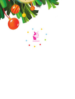 Как растут ёлочные шары 2