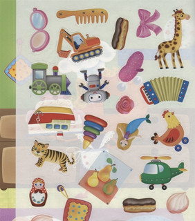 В гостях у буквы Р 3