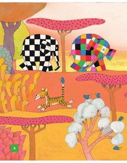 Путешествия Элмера 7