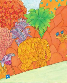 Элмер и его друзья 3