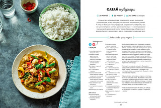 Pinch of Nom. 100 проверенных рецептов для похудения 3