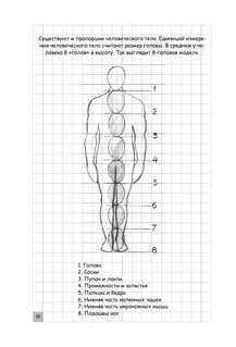 Экспресс-курс по рисованию для начинающих 11