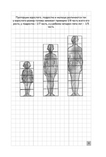 Экспресс-курс по рисованию для начинающих 12