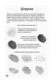 Экспресс-курс по рисованию для начинающих 3