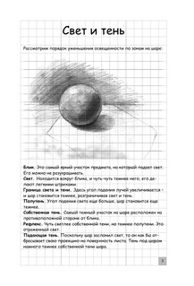 Экспресс-курс по рисованию для начинающих 4