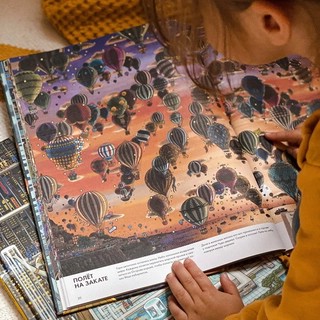 Детектив Пьер распутывает дело. Сокровище Воздушного замка 6