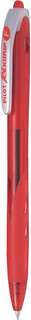 Pilot Ручка шариковая Rexgrip цвет чернил красный 0, 7 мм