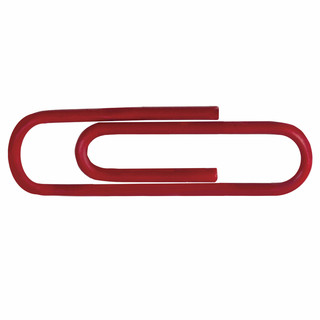 Brauberg Скрепки цветные 28 мм 100 шт 4