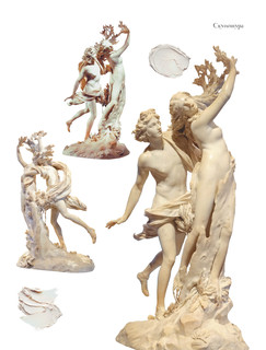 Большое искусство детям: от барокко до Ван Гога 11