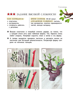 Большое искусство детям: от барокко до Ван Гога 15