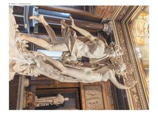 Большое искусство детям: от барокко до Ван Гога 9