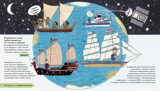 История изобретений. Моя первая книга о вещах, изменивших мир 3