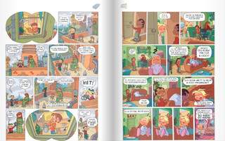 Лу! Чепуховый дневник 4