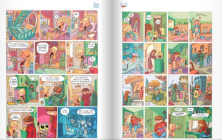 Лу! Чепуховый дневник 5