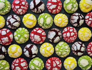 Вкус Праздника 12