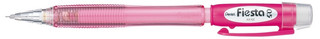 Автоматический карандаш Pentel Fiesta, красный