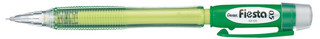 Автоматический карандаш Pentel Fiesta, зеленый