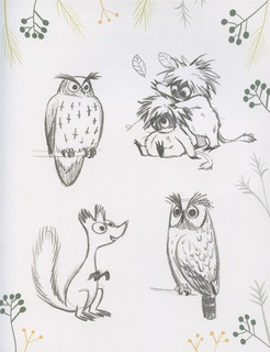 Муми-долина. Книга для творчества. По мотивам произведений Туве Янссон 2