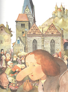 Волшебные сказки 5