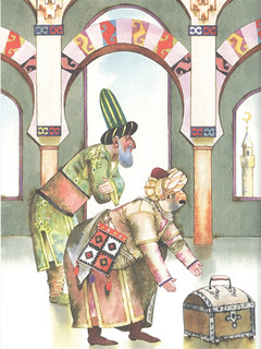 Волшебные сказки 6