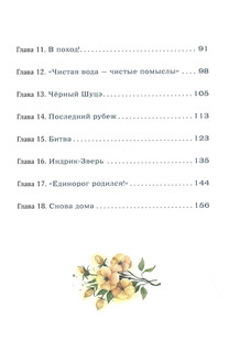 Путешествие в Волшебную страну, или Рождение единорога 12