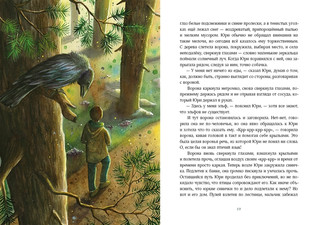 Путешествие в Волшебную страну, или Рождение единорога 4