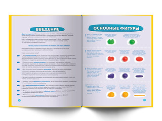 Школа пластилина для детей (развиваем моторику, речь и концентрацию внимания) 5