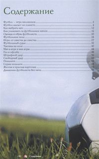 Футбол. Популярный иллюстрированный гид 2