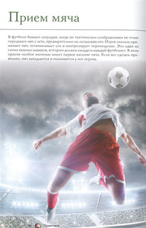 Футбол. Популярный иллюстрированный гид 4