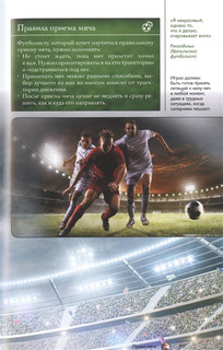 Футбол. Популярный иллюстрированный гид 5