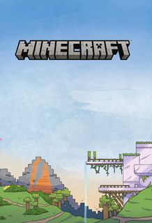 Minecraft. Том 1. Графический роман 3