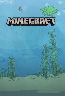 Minecraft. Том 2. Графический роман 3