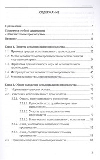 Исполнительное производство: Учебное пособие. 2
