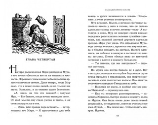 Миры Крестоманси. Заколдованная жизнь 3