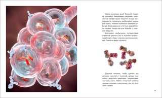 Охота на вирус. Невероятное путешествие по телу человека в погоне за опасной инфекцией 3