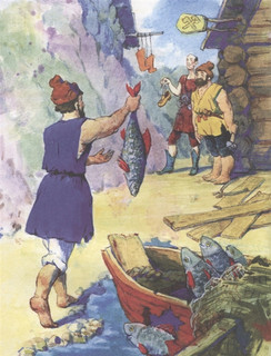 Откуда берутся деньги 2