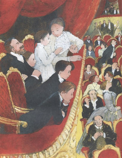 Станиславский. Первый русский режиссер 2