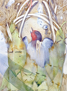 Дюймовочка 2