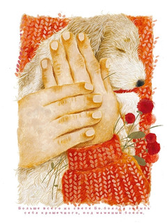 Заяц на взлетной полосе 3