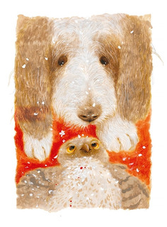 Заяц на взлетной полосе 5