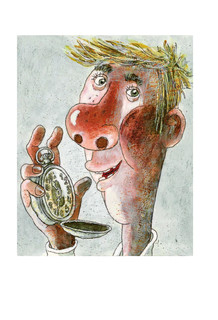 Приключения Васи Куролесова 9